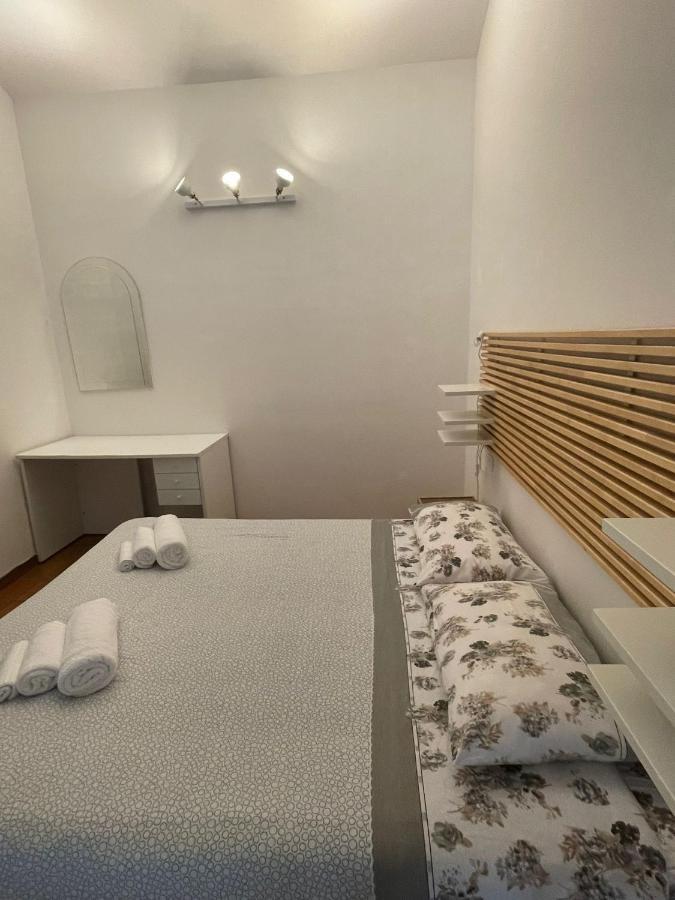 Cleo Rosa Apartamento Ancona Exterior foto