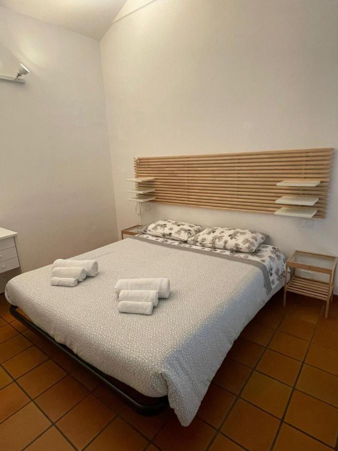 Cleo Rosa Apartamento Ancona Exterior foto