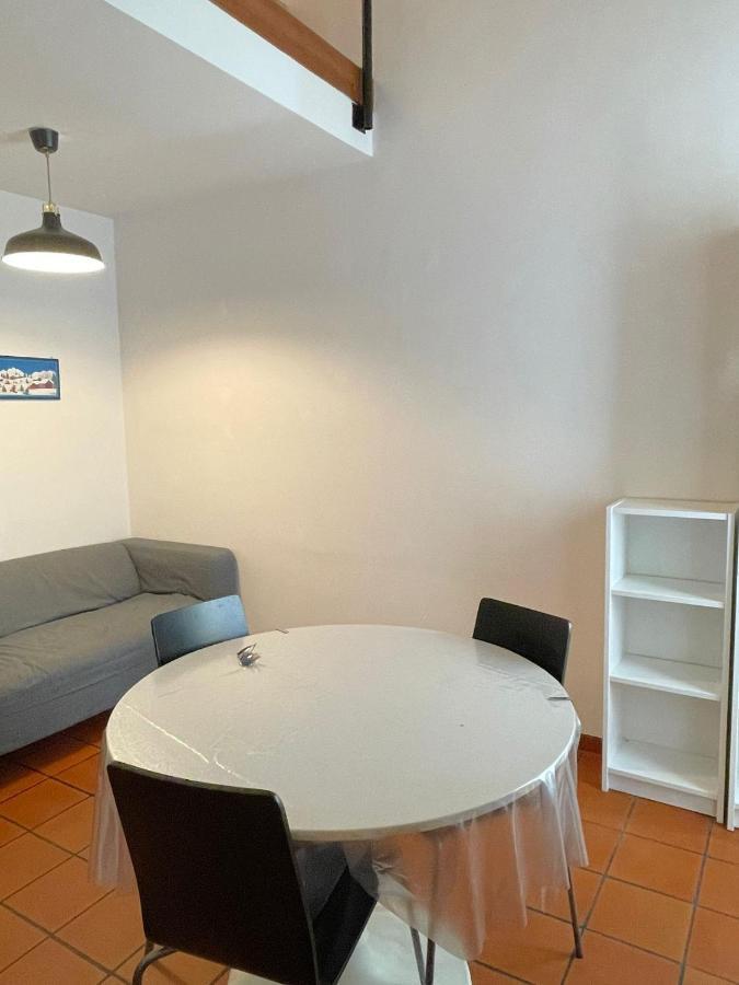 Cleo Rosa Apartamento Ancona Exterior foto