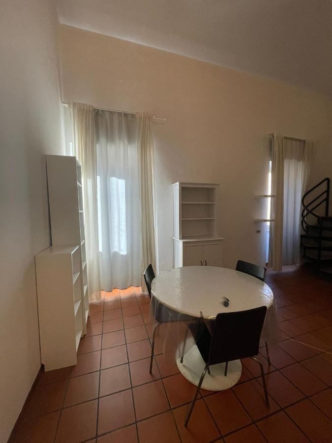 Cleo Rosa Apartamento Ancona Exterior foto