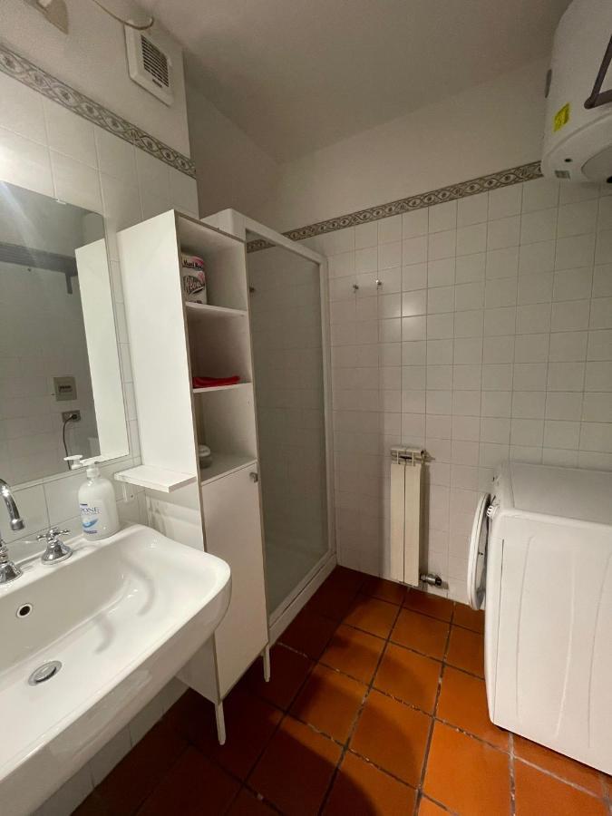 Cleo Rosa Apartamento Ancona Exterior foto